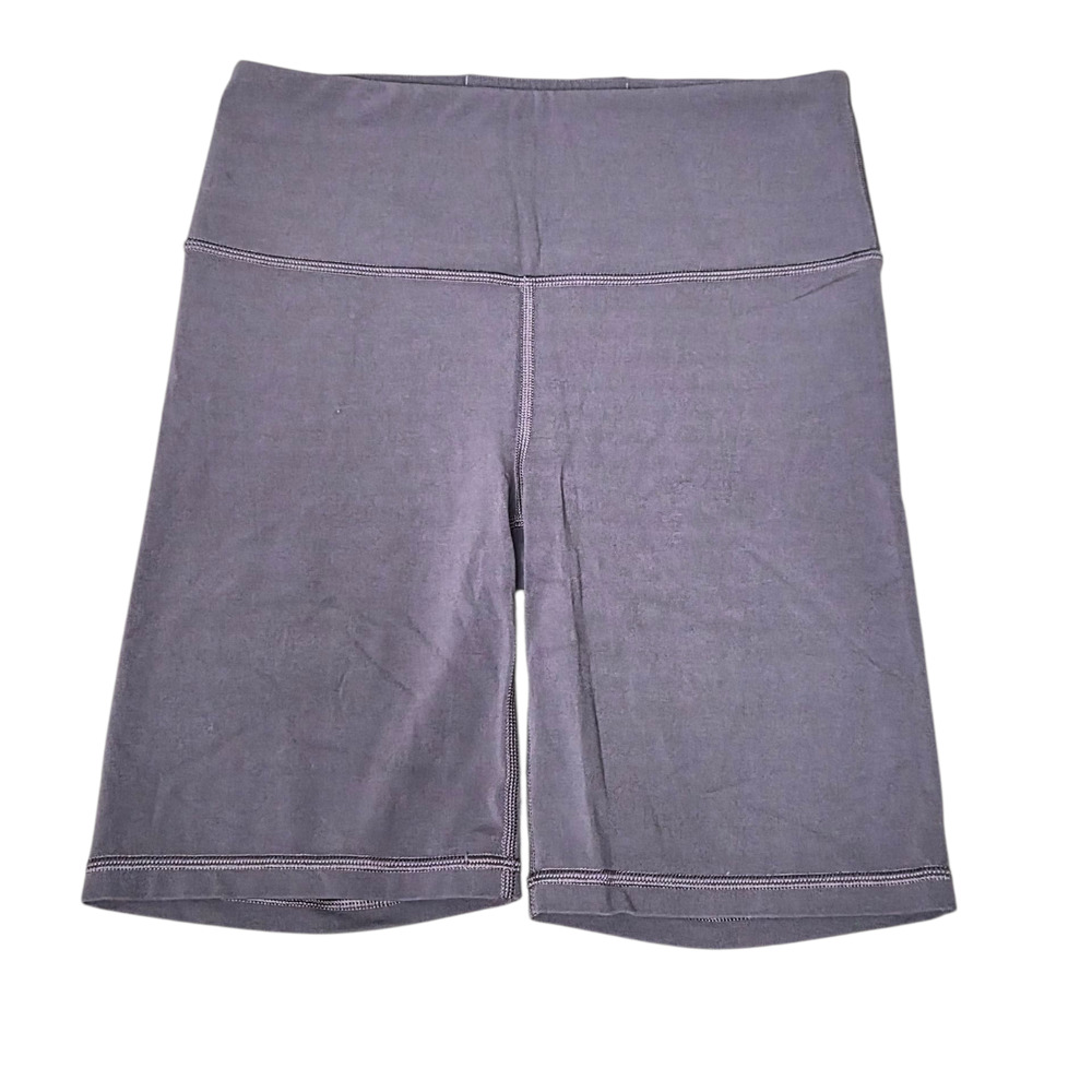 Athleta Women's Ultimate Shorts Olive Green | Small